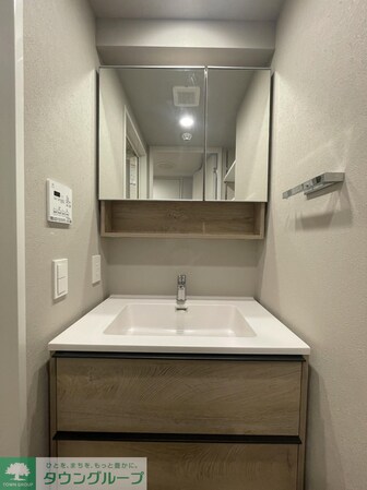 デュオフラッツ日本橋水天宮の物件内観写真